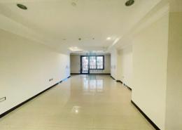 Apartment - 1 bedroom - 2 bathrooms for rent in Porto Arabia - The Pearl Island - Doha