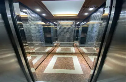 Apartment - 2 Bedrooms - 2 Bathrooms for rent in Down Town - Down Town - Al Khor