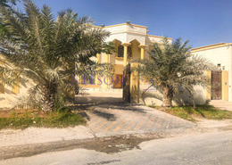 Great Opportunity: Invest at 6BHK Villa At Ain Khalid
