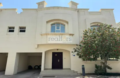 Compound - 4 Bedrooms - 4 Bathrooms for rent in Old Al Rayyan - Al Rayyan - Doha