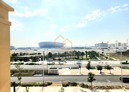 Studio - 1 bathroom for rent in Rome - Fox Hills - Fox Hills - Lusail