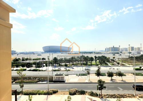 Studio - 1 bathroom for rent in Rome - Fox Hills - Fox Hills - Lusail Studio - 1 bathroom for rent in Rome - Fox Hills - Fox Hills - Lusail