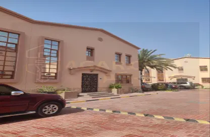 Villa - 3 Bedrooms - 3 Bathrooms for rent in Al Maamoura - Al Maamoura - Doha