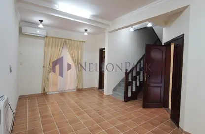 Empty Room image for: Villa - 3 Bedrooms - 3 Bathrooms for rent in Al Waab Street - Al Waab - Doha, Image 1