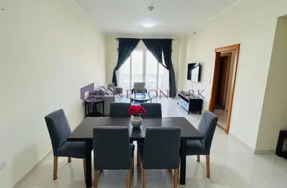 Apartment - 1 Bedroom - 2 Bathrooms for rent in Viva West - Viva Bahriyah - The Pearl Island - Doha
