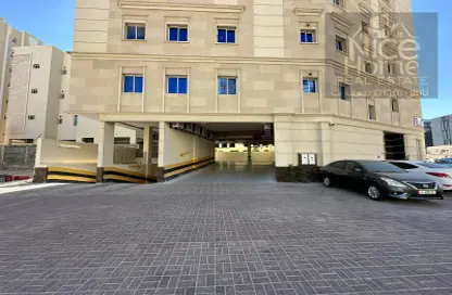 Outdoor Building image for: Apartment - 2 Bedrooms - 2 Bathrooms for rent in Fereej Bin Mahmoud - Doha, Image 1