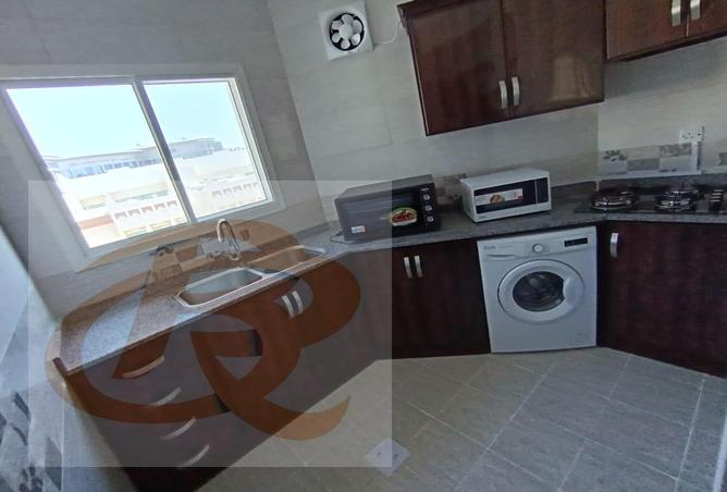 Apartment - 2 Bedrooms - 2 Bathrooms for rent in Le Mirage Village - Najma - Doha