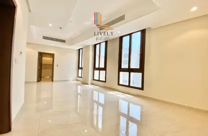Apartment - 1 Bedroom - 2 Bathrooms for rent in Rome - Fox Hills - Fox Hills - Lusail