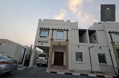 Compound - 5 Bedrooms - 5 Bathrooms for rent in Al Rayyan - Al Rayyan - Doha