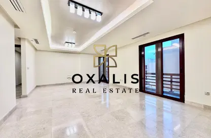 Apartment - 2 Bedrooms - 2 Bathrooms for rent in Piazza 2 - La Piazza - Fox Hills - Lusail