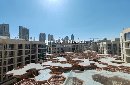 Duplex - 4 Bedrooms - 5 Bathrooms for sale in Gewan Island - The Pearl Island - Doha