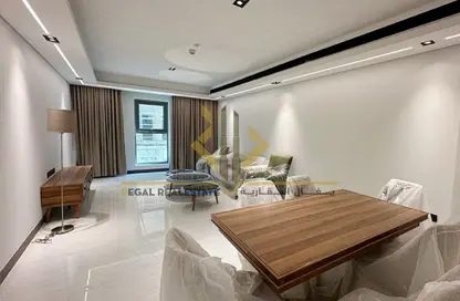 Apartment - 2 Bedrooms - 3 Bathrooms for rent in Al Waab - Al Waab - Doha