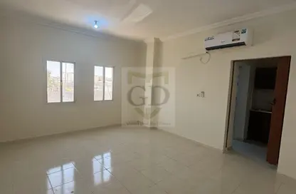 Apartment - Studio - 1 Bathroom for rent in New Al Ghanim - Al Ghanim - Doha