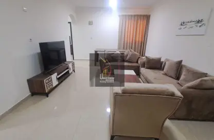 Apartment - 2 Bedrooms - 1 Bathroom for rent in Old Airport Road - Old Airport Road - Doha