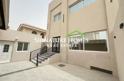 Villa - 7+ Bedrooms - 7+ Bathrooms for rent in Izghawa - Izghawa - Doha