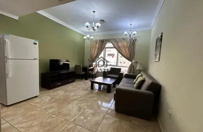 Apartment - 1 Bedroom - 1 Bathroom for rent in Old Al Ghanim - Al Ghanim - Doha