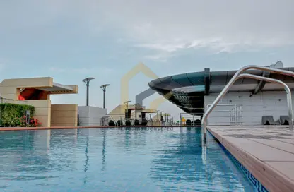 Apartment - 2 Bedrooms - 2 Bathrooms for rent in Umm Ghwailina Comm - Umm Ghuwalina - Umm Ghuwailina - Doha