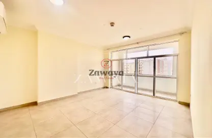 Apartment - 3 Bedrooms - 3 Bathrooms for rent in Al Sadd Road - Al Sadd - Doha