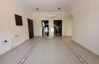 شقة - 2 غرف نوم - 2 حمامات للايجار في مدينة خليفة جنوب - مدينة خليفة - الدوحة