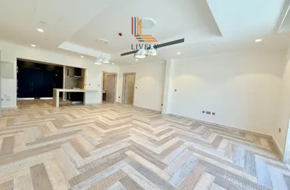Apartment - 2 Bedrooms - 3 Bathrooms for rent in Fox Hills South - Fox Hills - Lusail