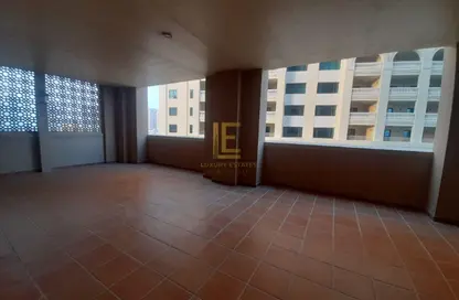 Apartment - 1 Bedroom - 1 Bathroom for rent in Porto Arabia - The Pearl Island - Doha