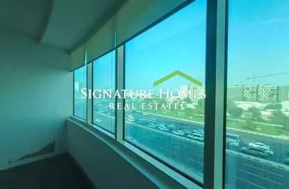 Office Space - Studio - 2 Bathrooms for rent in Aabdullah Bin Sultan Al Thani - C-Ring Road - Al Sadd - Doha