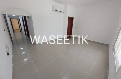 Apartment - 2 Bedrooms - 2 Bathrooms for rent in M Residence 2 - Fereej Bin Mahmoud North - Fereej Bin Mahmoud - Doha