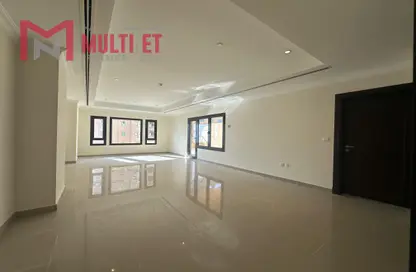 Apartment - 1 Bedroom - 2 Bathrooms for rent in The Pearl Island - Doha