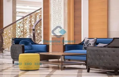 Apartment - 2 Bedrooms - 2 Bathrooms for rent in Fereej Bin Mahmoud - Doha
