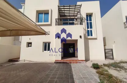 فيلا - 3 غرف نوم - 5 حمامات للايجار في فلل عين خالد - عين خالد - الدوحة فيلا - 3 غرف نوم - 5 حمامات للايجار في فلل عين خالد - عين خالد - الدوحة