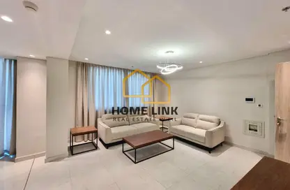 Apartment - 2 Bedrooms - 2 Bathrooms for rent in Al Erkyah City - Lusail