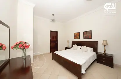 Apartment - 2 Bedrooms - 2 Bathrooms for rent in Regency Residence Al Sadd - Al Sadd - Doha