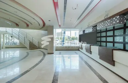 محل تجاري - استوديو للايجار في بيت التمويل القطري - الطريق الدائري الثالث - السد - الدوحة