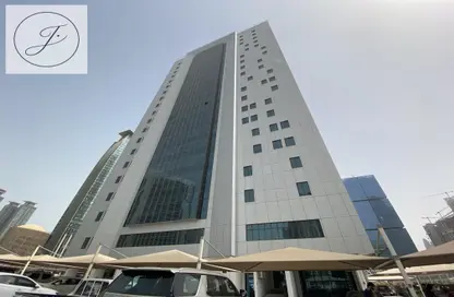 Outdoor Building image for: Office Space - Studio for rent in West Bay Tower - West Bay - West Bay - Doha, Image 1