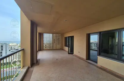 شقة - غرفة نوم - 2 حمامات للايجار في طريق بورتو الشرقي - بورتو أرابيا - جزيرة اللؤلؤة - الدوحة شقة - غرفة نوم - 2 حمامات للايجار في طريق بورتو الشرقي - بورتو أرابيا - جزيرة اللؤلؤة - الدوحة