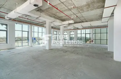 Office Space - Studio - 1 Bathroom for rent in Al Khor Community - Al Khor