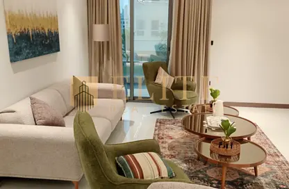 Apartment - 2 Bedrooms - 3 Bathrooms for rent in Al Waab Street - Al Waab - Doha
