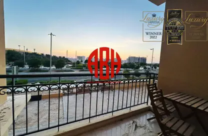 شقة - 1 حمام للايجار في نابولي - فوكس هيلز - فوكس هيلز - الوسيل