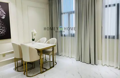 Apartment - 2 Bedrooms - 3 Bathrooms for rent in Al Waab - Al Waab - Doha
