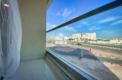 Apartment - 2 Bedrooms - 2 Bathrooms for rent in AL Maha Residential Complex - New Al Hitmi - Fereej Bin Omran - Doha