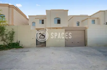 Villa - 4 Bedrooms - 5 Bathrooms for sale in Umm Salal Ali - Umm Salal Ali - Doha