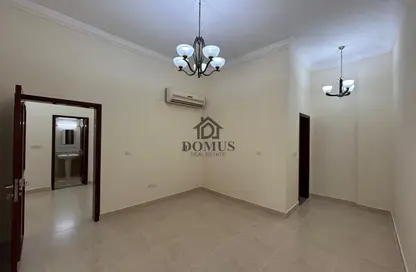 Apartment - 3 Bedrooms - 3 Bathrooms for rent in Tadmur Street - Old Airport Road - Doha