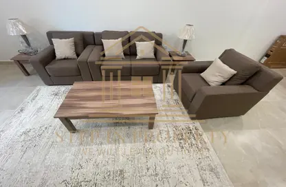 Apartment - 1 Bedroom - 2 Bathrooms for rent in West Walk - Al Waab - Doha