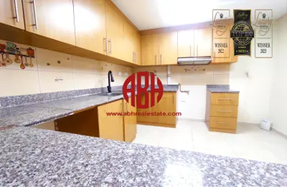 Apartment - 2 Bedrooms - 2 Bathrooms for rent in Treviso - Fox Hills - Fox Hills - Lusail