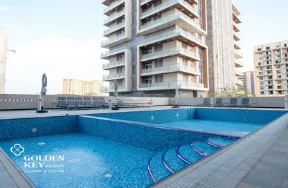 Apartment - 2 Bedrooms - 3 Bathrooms for rent in Lusail City - Lusail