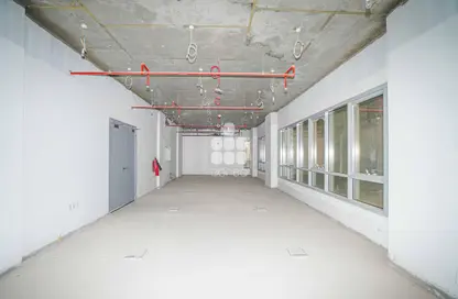 Office Space - Studio - 2 Bathrooms for rent in Old Al Ghanim - Al Ghanim - Doha
