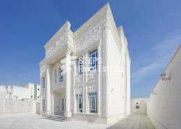 Outdoor Building image for: Villa - 8 bedrooms - 8 bathrooms for sale in Al Wukair - Al Wukair - Al Wakra, Image 1