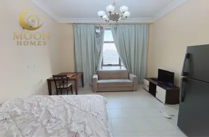 Apartment - Studio - 1 Bathroom for rent in Al Nasr Street - Al Nasr - Doha Apartment - Studio - 1 Bathroom for rent in Al Nasr Street - Al Nasr - Doha