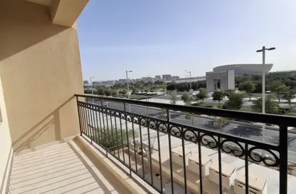 شقة - 3 غرف نوم - 4 حمامات للايجار في فوكس هيلز - فوكس هيلز - الوسيل