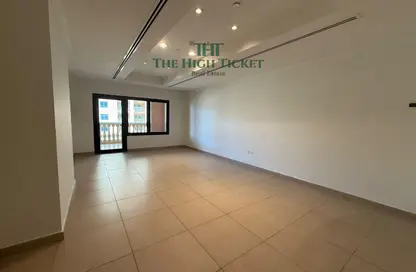 Apartment - 1 Bedroom - 1 Bathroom for rent in East Porto Drive - Porto Arabia - The Pearl Island - Doha